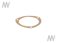 Dichtung f. Hydraulikölfilter