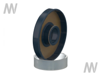 Oil seal f. clutch shaft