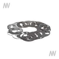 Unterlegscheiben (Satz)