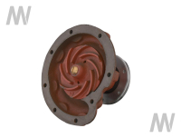 Wasserpumpe 824-856XL