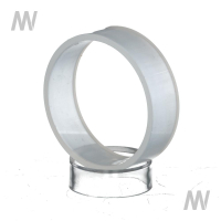 Kunststoffring f. Hubarmwelle