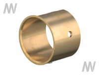 Buchse f. Kraftarmwelle A-Fam.