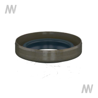 Shaft seal ring f. PTO