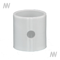 Buchse f. Mittelachsbolzen