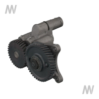 Motorölpumpe DT239, DT358, DT402