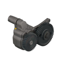 Motorölpumpe D-310, D358