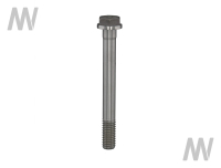 Cylinder head screw 9/16 x 123mm