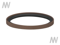 Gleitringdichtungssatz