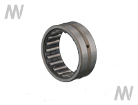 Needle bearing f. PTO