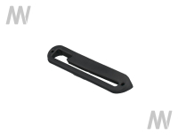 Hebelführung Links für Zapfwelle