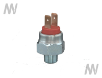 Bremslichtschalter f. Naßbremse