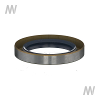 Oil seal f. front axle & PTO shaft