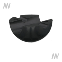 Halbkugel f. Schaltstange