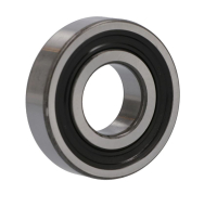 Deep groove ball bearing