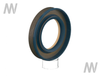 Shaft seal ring f. iH all-wheel gearbox