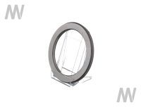 Axial needle roller bearing