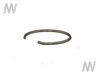 Sprengring f. Lenkzylinder