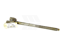 Hubstangenspindel links