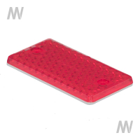 Reflector Red