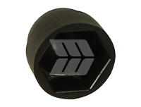 Abdeckkappe 17 mm