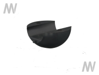 Halbkugel  955/1055 Schaltung