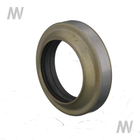 Shaft seal ring