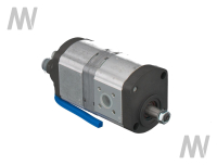 Case IH Tandemhydraulikpumpe