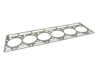 Cylinder head gasket 6 cyl.