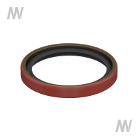 Shaft seal ring