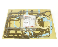 Engine gasket set bottom 4-cylinder