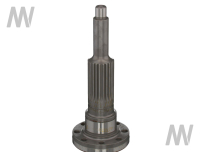Clutch shaft 1255/1455 + XL