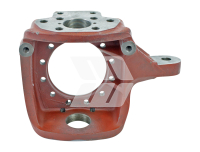 Achsschenkelgehäuse Links