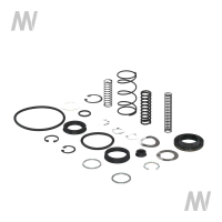 Reparatursatz f. Bremskraftverst.