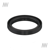 Shaft seal ring
