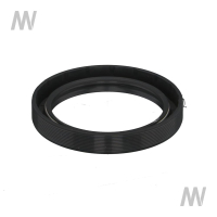 Shaft seal ring