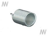 Rückzugfeder f. Bremspedal