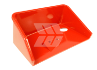 Protective cap front right