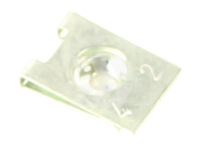 Blechmutter 4,2