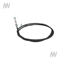 Bowdenzug  Fuß-Handgas 1255/1455XL