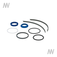 Dichtungssatz f. Lenkzylinder