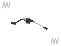 Blinkschalter mit Kabel u. Stecker