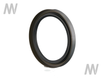 Shaft seal ring