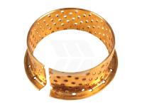 Bronzebuchse 80-85-35