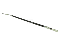 Bowdenzug f. Motor- u.Zapfw.Kuppl.