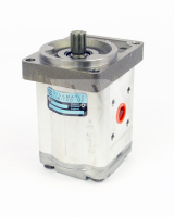 Hydraulikpumpe f. Getriebe