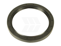 Shaft seal ring
