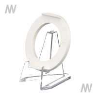 Druckscheibe für Achsschenkel