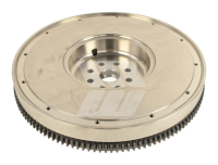 Flywheel w. Gear rim