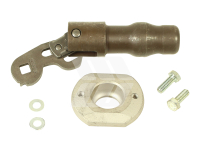 Kupplungsbolzen 38mm Set.