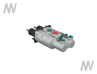 Bremskraftverstärker